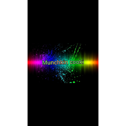 Munchkin cookie bunny's Place Number: 0