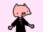 The Frontierpig zone