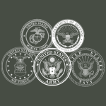 [US] United States Armed Forcesᅠᅠᅠᅠ
