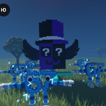 [UPD PT2] hack-man,s kingdom