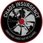 Chaos insurgency and group