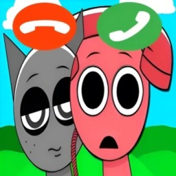 Sprunki Don't Call At 3AM