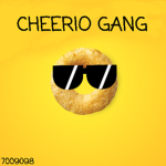 GamingCheerios