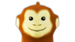 monkey gang only monkey