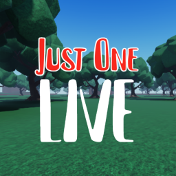 Just One Live