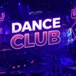 Dance Club ! 🕺 [GRAND OPENING]