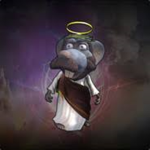 Worship Rat Jesus