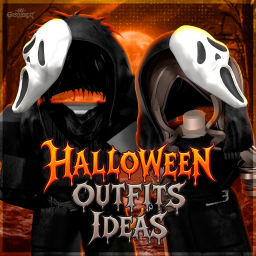 ( NEW! ) Halloween outfit ideas