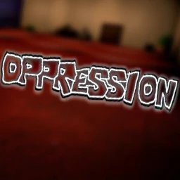 Oppression icon