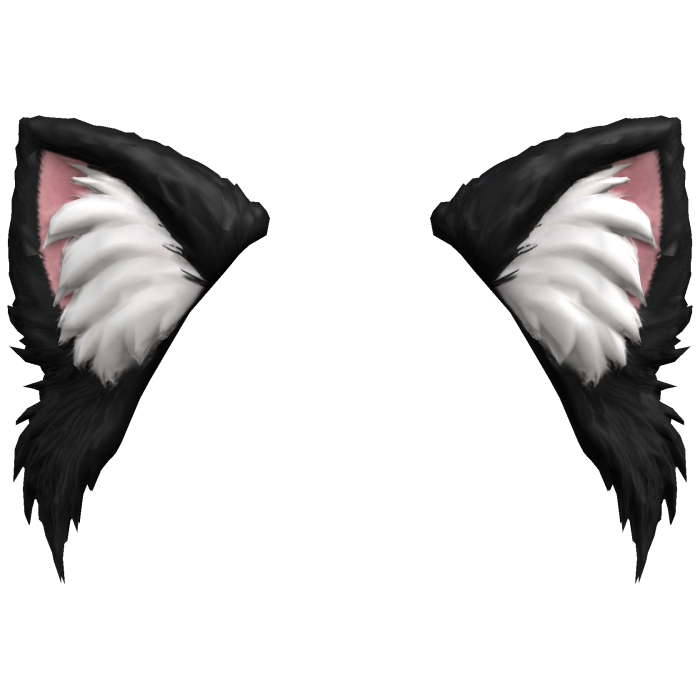 Cat Ears