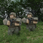 Robloxian Final Division