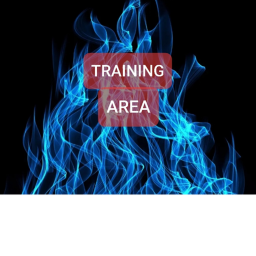 Training Area