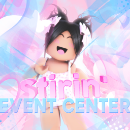 Stirin' Event Center