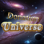 Donation Universe
