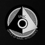< Office of Naval Intelligence >