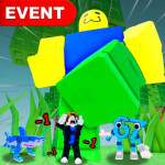 [⏰ EVENT] Every Second You Get Shorter