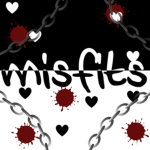 The league of misfits