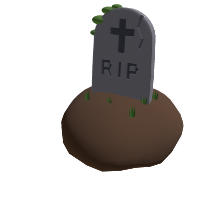 Tombstone Hat