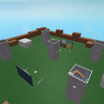 ทดสอบเกียร์ทั้งหมดของ Roblox! [ต้นฉบับ]