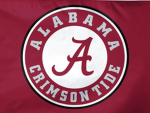 Alabama Crimson Tide Football 1