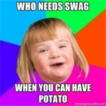 potato nation