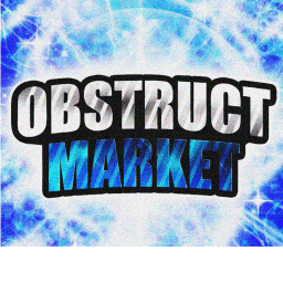 Obstruct Market