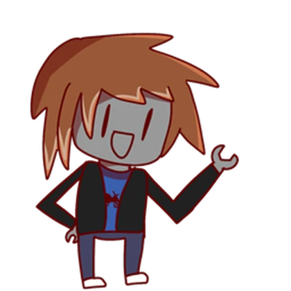 The Bacon Hair Squad Roblox group icon