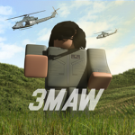 3rd Mᴀʀɪɴᴇ Air Wing