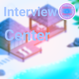 Blastin' Berries Interview Center