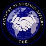 [ TEK ] Ministry of Foreign Affairs