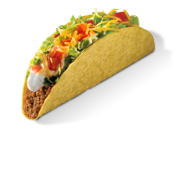 The Taco Games
