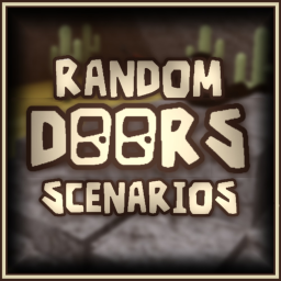 👁️ Random Doors Scenarios👁️[3]