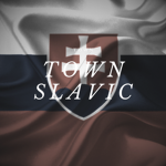 Town (Slavic)