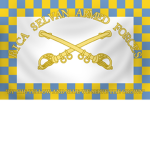Rica Selvan Armed Forces