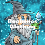 BUCHONES CLONTHING