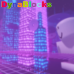 DynaBlocks® ＢＥＴＡ
