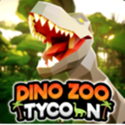 Dinosaur tycoon (read desc)