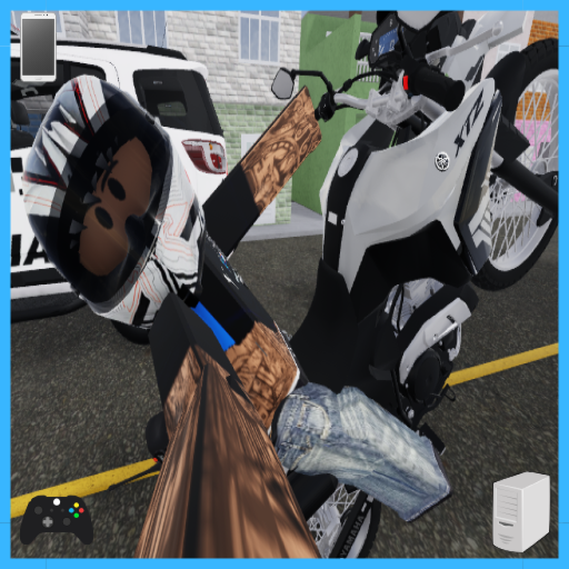 GrauDT official Roblox game thumbnail