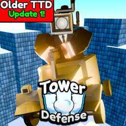 [🎁 Gifts] Older TTD!