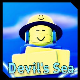 Devil's Sea