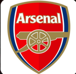 Arsenal F.C The Gunners.