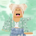 Vinny | Cafe