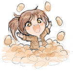 the specialpotato fan club!
