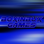 B0XINBUX GAMES