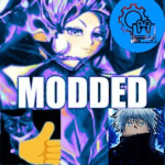 [OKARUN+GOJO] Strongest Battlegrounds If Peak ⚔️