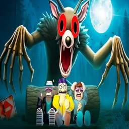 Survive 99 Nights in the Forest