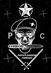 Scp roleplay faction | Shadow Wolf's