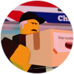 Delivery Guy