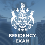 Residency Exam