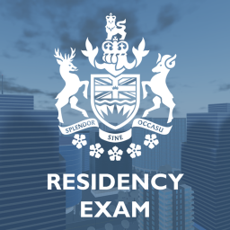 Residency Exam